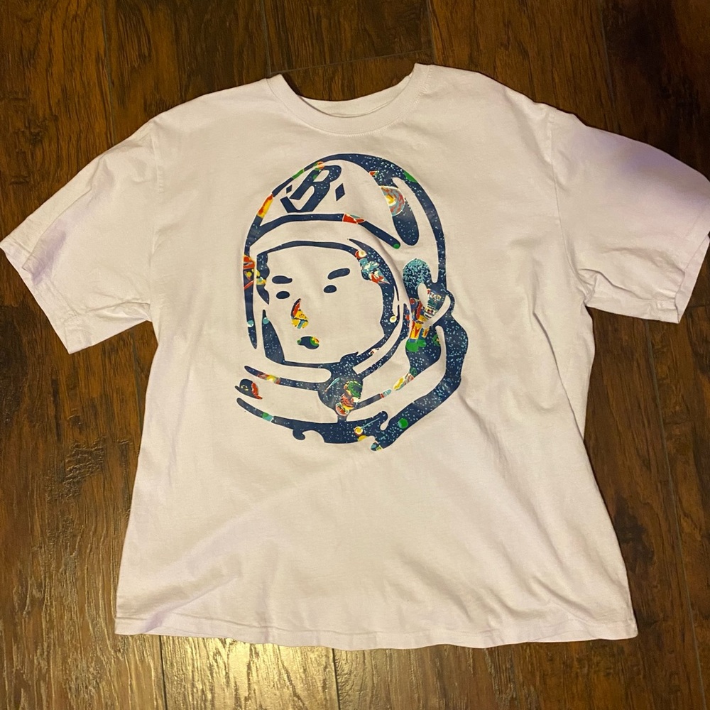 Billionaire Boys club shirt